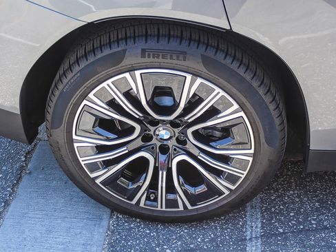 Used 2026 BMW X3 xDrive30i w/ Convenience Package AWD/4WD image 8