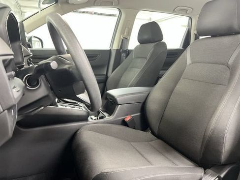 Used 2024 Honda CR-V LX image 18