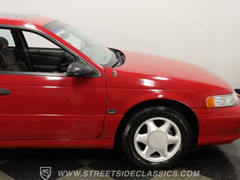 Used 1993 Ford Taurus SHO image 28