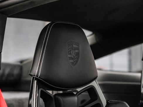 Used 2023 Porsche 911 GT3 RWD image 56