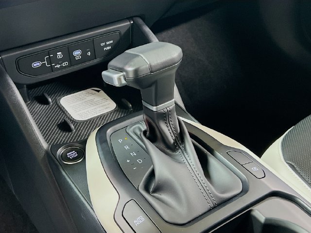 New 2026 Kia K4 GT-Line w/ GT-Line Premium Package FWD image 17