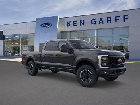 New 2026 Ford F250 Lariat w/ Tremor Off-Road Package image 8