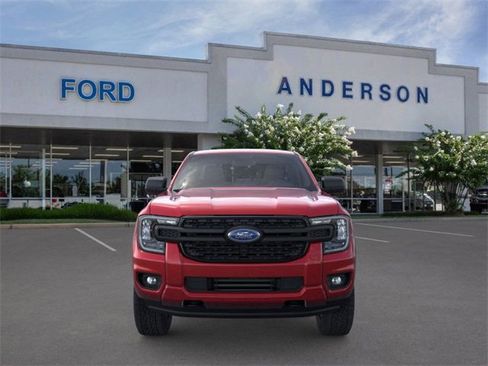 New 2025 Ford Ranger XL image 6
