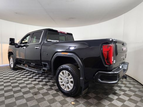 Used 2020 GMC Sierra 2500 Denali w/ Denali Ultimate Package image 5