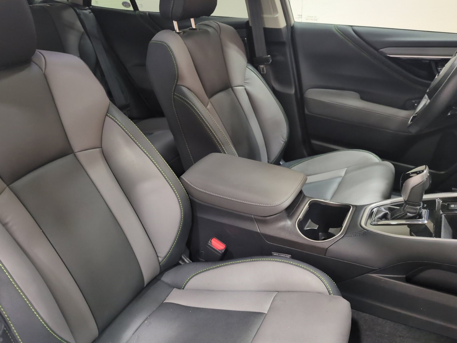 Certified 2024 Subaru Outback Onyx Edition AWD/4WD image 12
