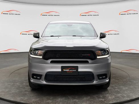 Used 2019 Dodge Durango GT AWD/4WD image 3