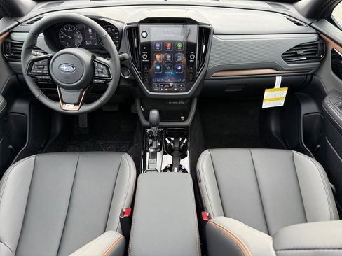New 2026 Subaru Forester Sport w/ Sport Package image 12