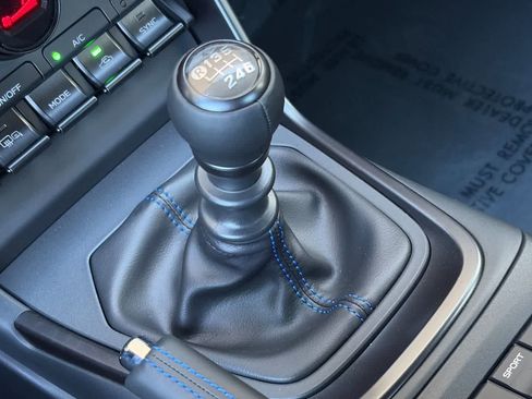 New 2026 Subaru BRZ tS RWD image 21