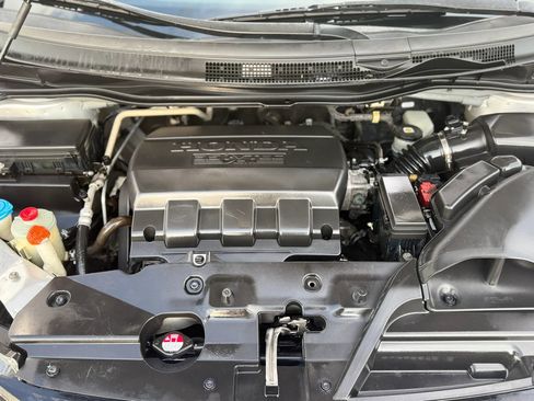 Used 2015 Honda Odyssey EX-L image 20