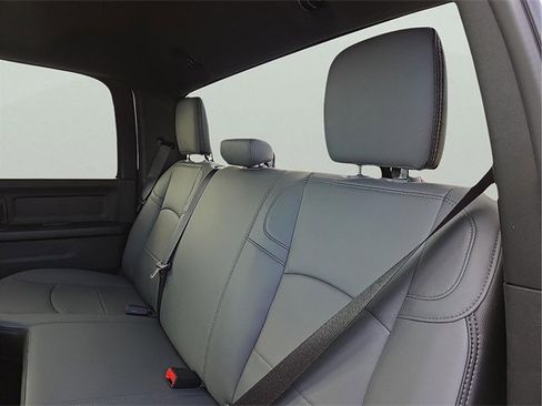 New 2026 RAM 3500 Tradesman image 11