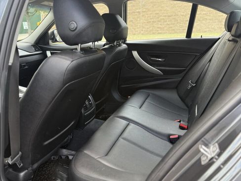 Used 2016 BMW 320i Sedan image 27