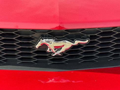 Used 2005 Ford Mustang GT Premium image 43