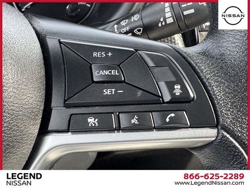 Used 2023 Nissan Kicks SV w/ Exterior Package image 20