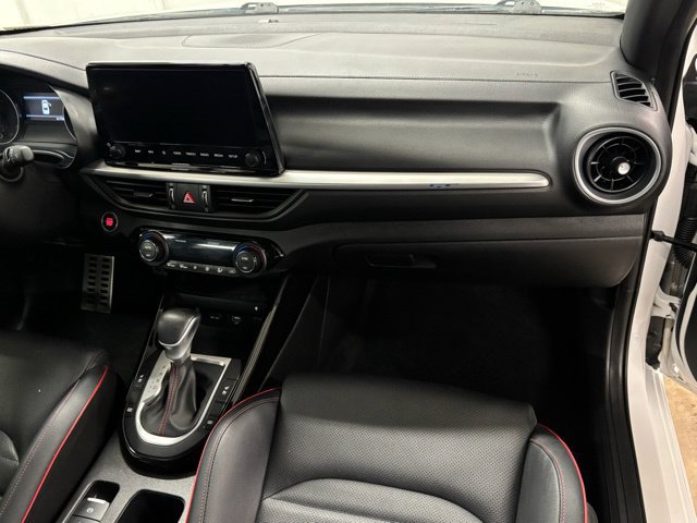 Used 2023 Kia Forte GT w/ GT2 Package FWD image 18