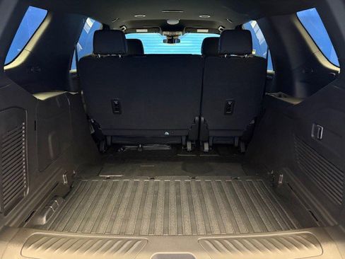 New 2026 Chevrolet Tahoe 4WD image 29