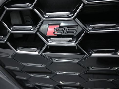 Used 2024 Audi S5 Premium Plus image 61