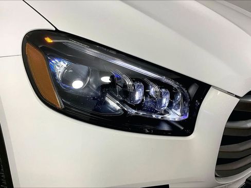 Used 2026 Mercedes-Benz GLS 450 GLS 450 image 24