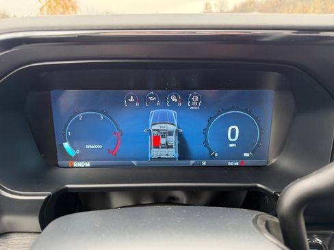 New 2026 Ford F250 Lariat image 19