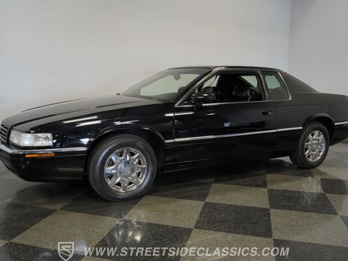 Used 1999 Cadillac Eldorado Touring image 6