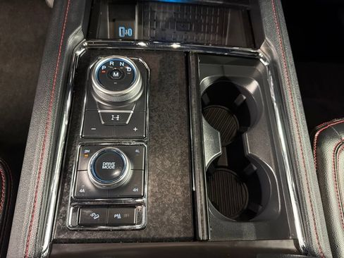 Certified 2023 Ford Expedition Limited AWD/4WD image 16