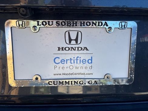 Used 2021 Honda Civic EX-L image 8