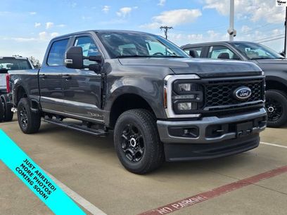 New 2026 Ford F250 XL