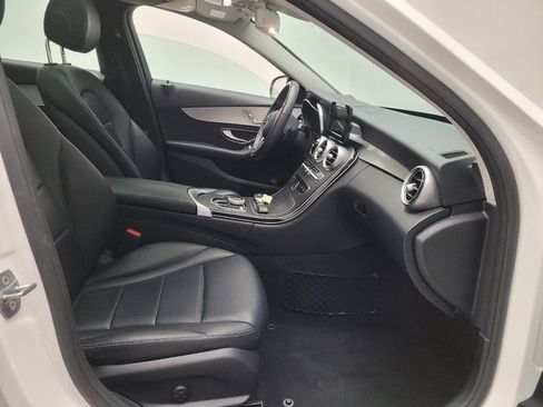 Used 2019 Mercedes-Benz C 300 Sedan image 21