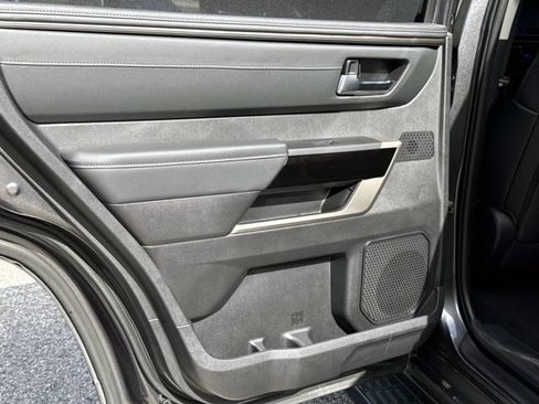 Used 2023 Toyota Sequoia Limited RWD image 13