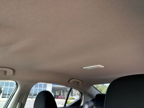 Used 2024 Nissan Sentra S FWD image 22