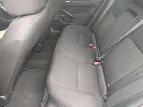 Used 2024 Honda Civic EX image 9