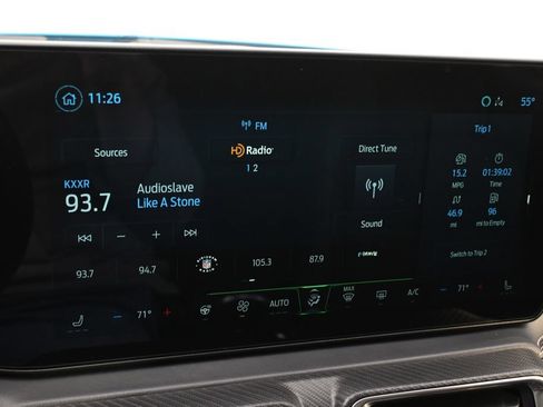 Used 2025 Ford Mustang GT Premium RWD image 36