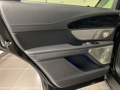 New 2026 Lincoln Nautilus Reserve image 39