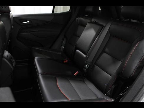 Used 2023 Chevrolet Equinox RS w/ RS Leather Package AWD/4WD image 19
