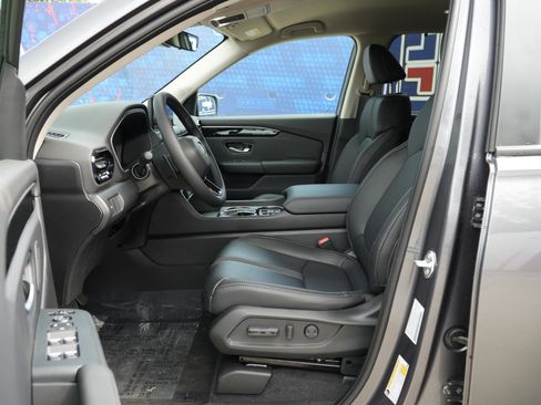 New 2026 Honda Pilot EX-L image 16