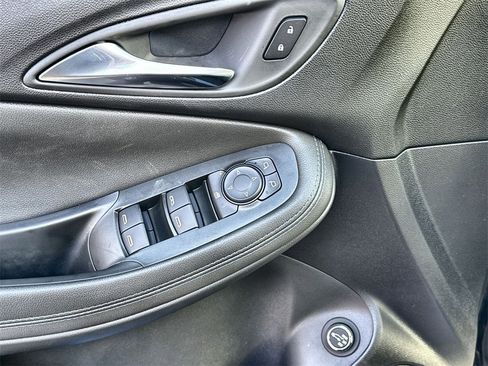 New 2026 Buick Encore GX Sport Touring w/ Comfort Package image 15