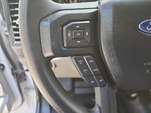 Used 2016 Ford F150 XL w/ XL Power Equipment Group AWD/4WD image 22