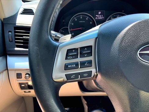Used 2014 Subaru Legacy 2.5i Premium AWD/4WD image 23