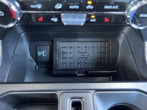 Used 2024 Ford F150 XLT w/ Equipment Group 302A MID AWD/4WD image 47