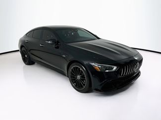 Used 2020 Mercedes-Benz AMG GT 53 video 1