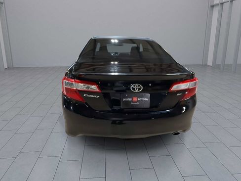 Used 2012 Toyota Camry SE image 7
