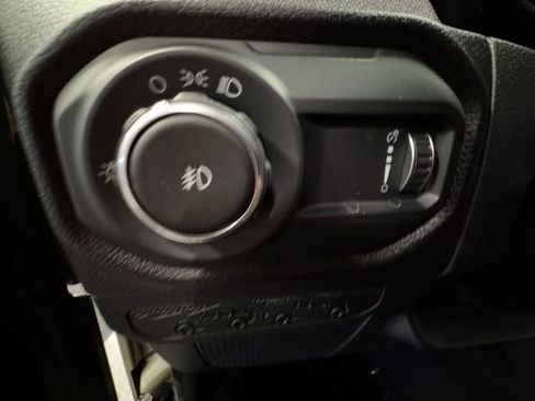 New 2026 Jeep Wrangler Unlimited Sport AWD/4WD image 21