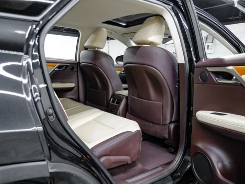 Used 2019 Lexus RX 350 FWD w/ Premium Package image 47
