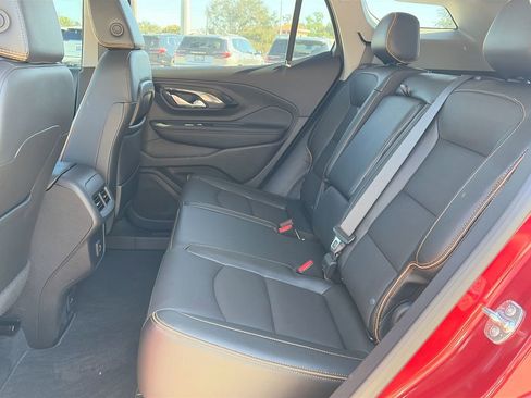 Certified 2024 GMC Terrain AT4 w/ Tech Package image 28