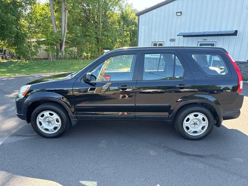 Used 2006 Honda CR-V LX image 5