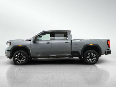 Used 2025 GMC Sierra 2500 Denali w/ Technology Package