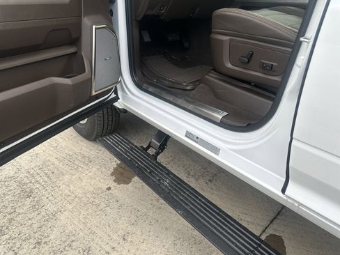 New 2026 RAM 3500 Longhorn image 17