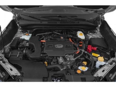 Used 2025 Subaru Forester Limited AWD/4WD image 14