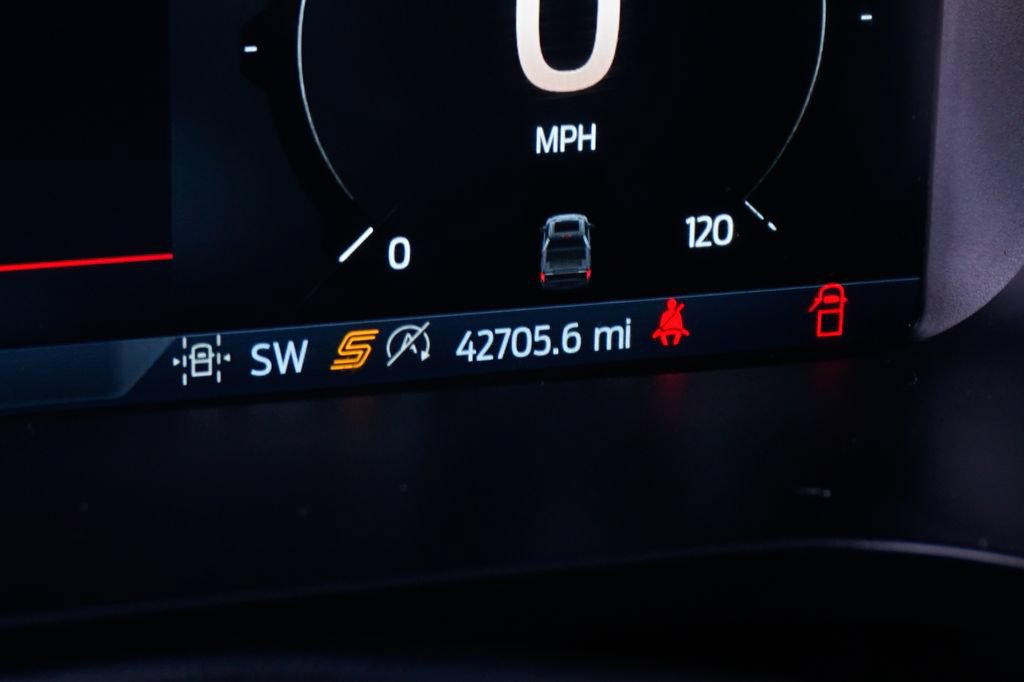 Used 2024 Ford F150 XL RWD image 22