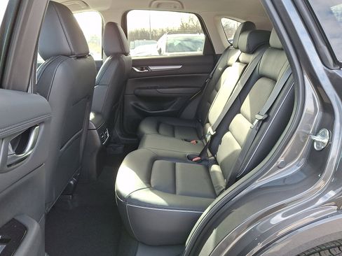 New 2025 MAZDA CX-5 AWD 2.5 S w/ Select Package image 10