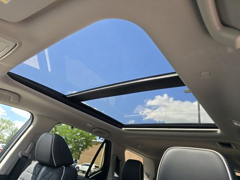 New 2026 Honda Pilot Elite image 3